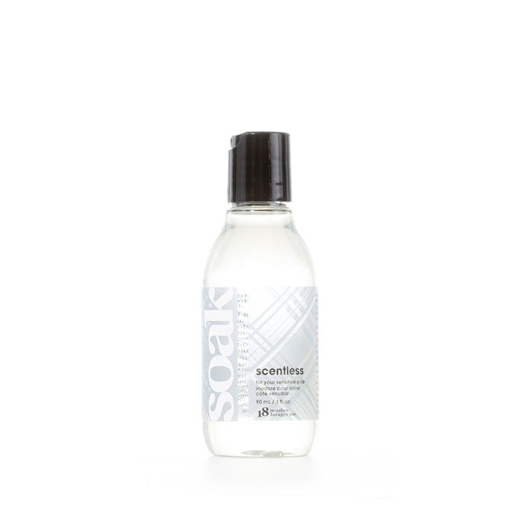 Purinova Soak Scentless 90ml