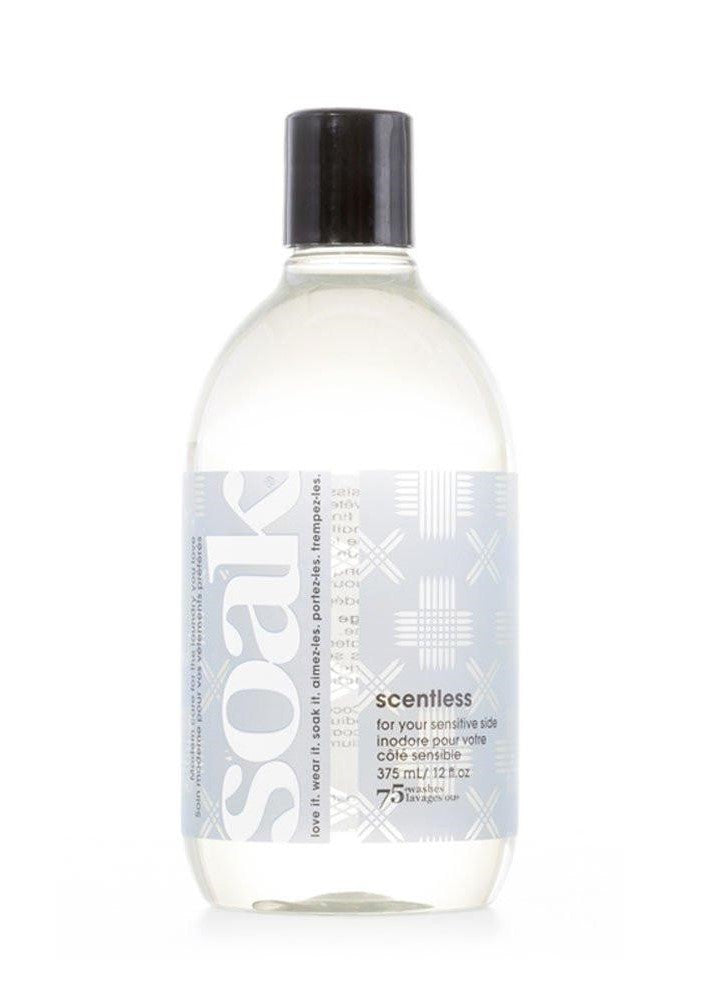 Purinova Soak Scentless 375ml
