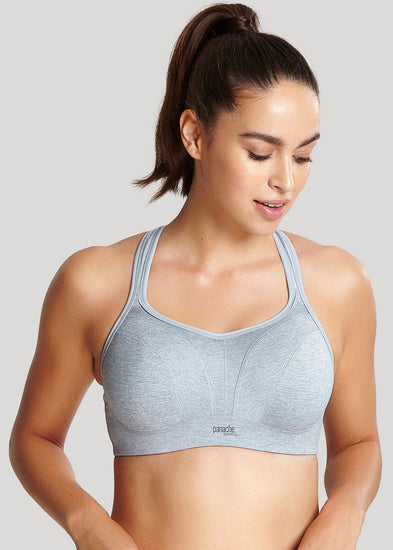 Sport BH Grijs - SuperBra